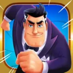 Agent Dash logo