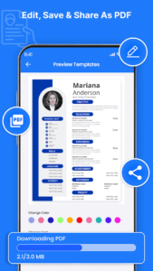 Ai-Resume-Builder 6