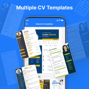 Ai-Resume-Builder 4