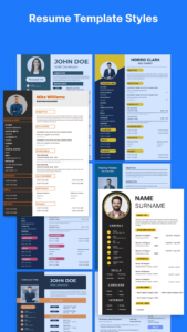 Ai-Resume-Builder 2