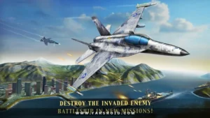 Air-Combat-Online 3