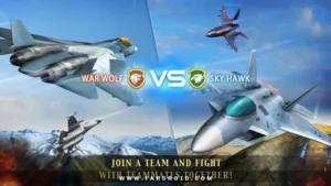 Air-Combat-Online 4