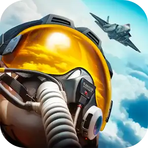 Air Combat Online logo