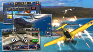 Air-Combat-Pilot-WW2-Pacific 1
