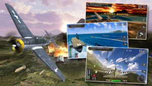 Air-Combat-Pilot-WW2-Pacific 2