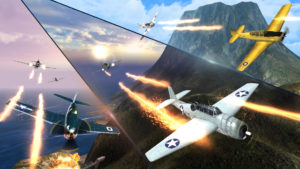 Air-Combat-Pilot-WW2-Pacific 4