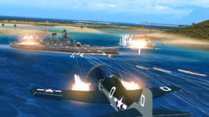 Air-Combat-Pilot-WW2-Pacific 6