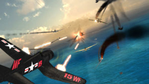 Air-Combat-Pilot-WW2-Pacific 7