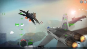 AirFighters 1