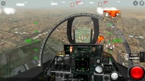 AirFighters 2