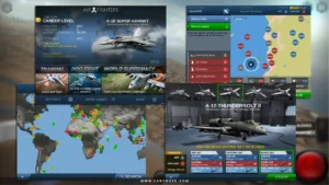 AirFighters 3