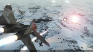 AirFighters 4
