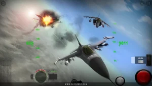 AirFighters 5