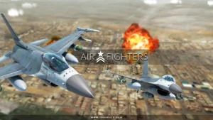 AirFighters 6
