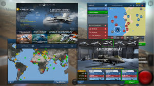 AirFighters 2