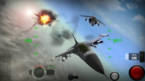 AirFighters 4