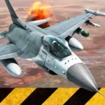 AirFighters logo