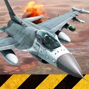 AirFighters logo