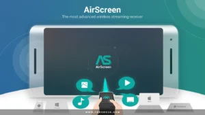AirScreen 1