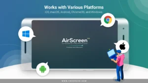 AirScreen 3