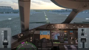 Airline-Commander 1