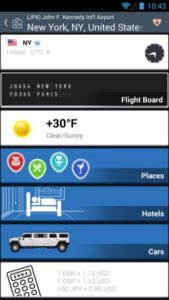 Airline-Flight-Status-Tracker 8