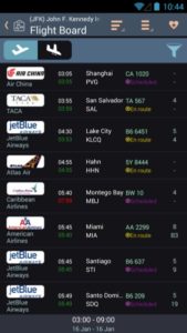 Airline-Flight-Status-Tracker 1