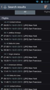 Airline-Flight-Status-Tracker 3