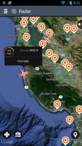 Airline-Flight-Status-Tracker 5