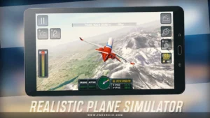 Airplane-Flight-Simulator 2