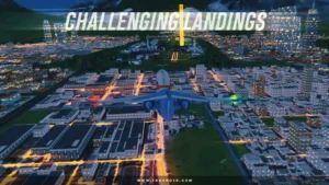 Airplane-Flight-Simulator 4