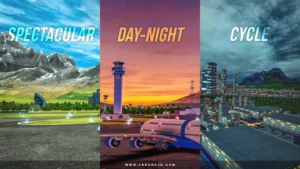 Airplane-Flight-Simulator 5