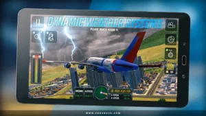 Airplane-Flight-Simulator 6