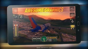 Airplane-Flight-Simulator 7