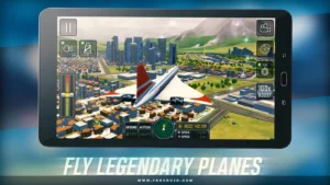Airplane-Flight-Simulator 8