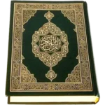 Al Quran Pro logo