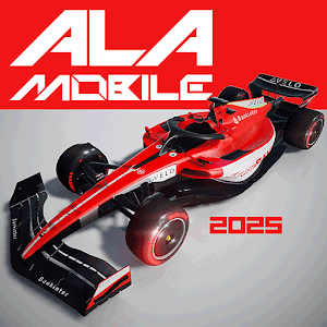 ALA Mobile logo