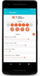 Alarm-Clock-Widget-No-Ads 2