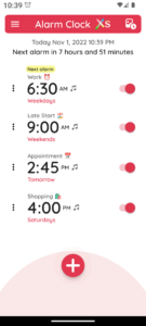 Alarm-Clock-Xs 1