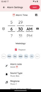 Alarm-Clock-Xs 2