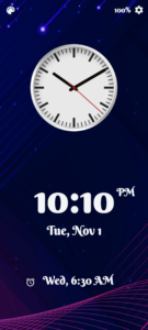 Alarm-Clock-Xs 3