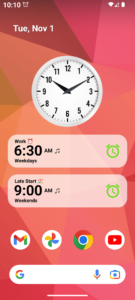 Alarm-Clock-Xs 5