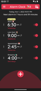 Alarm-Clock-Xs 7