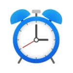  Alarm Clock Xtreme  logo