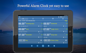 Alarm-Plus-Millenium 10