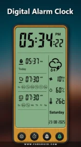 Alarm-Clock 2