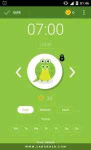 Timy-Alarm-Clock 3