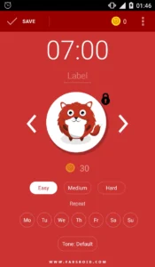 Timy-Alarm-Clock 4