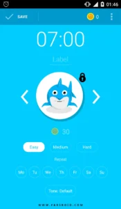 Timy-Alarm-Clock 5