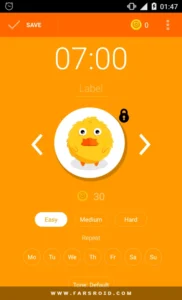 Timy-Alarm-Clock 6